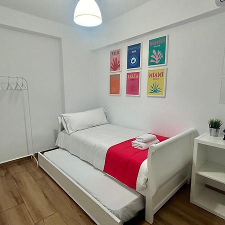 Apartamento Pura Vida 科爾多瓦 外观 照片