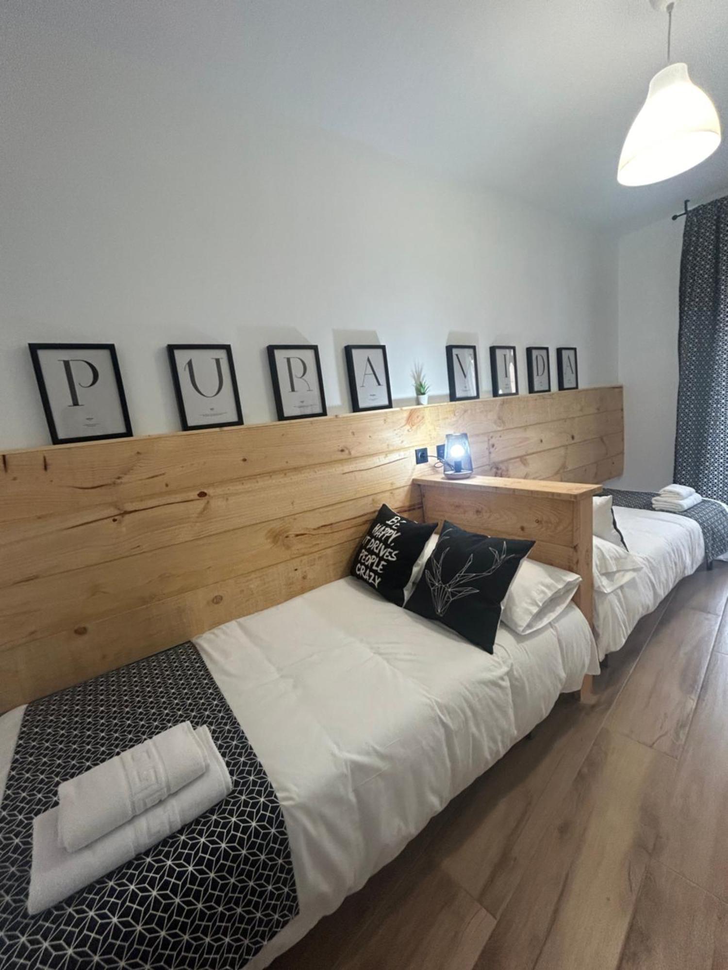 Apartamento Pura Vida 科爾多瓦 外观 照片