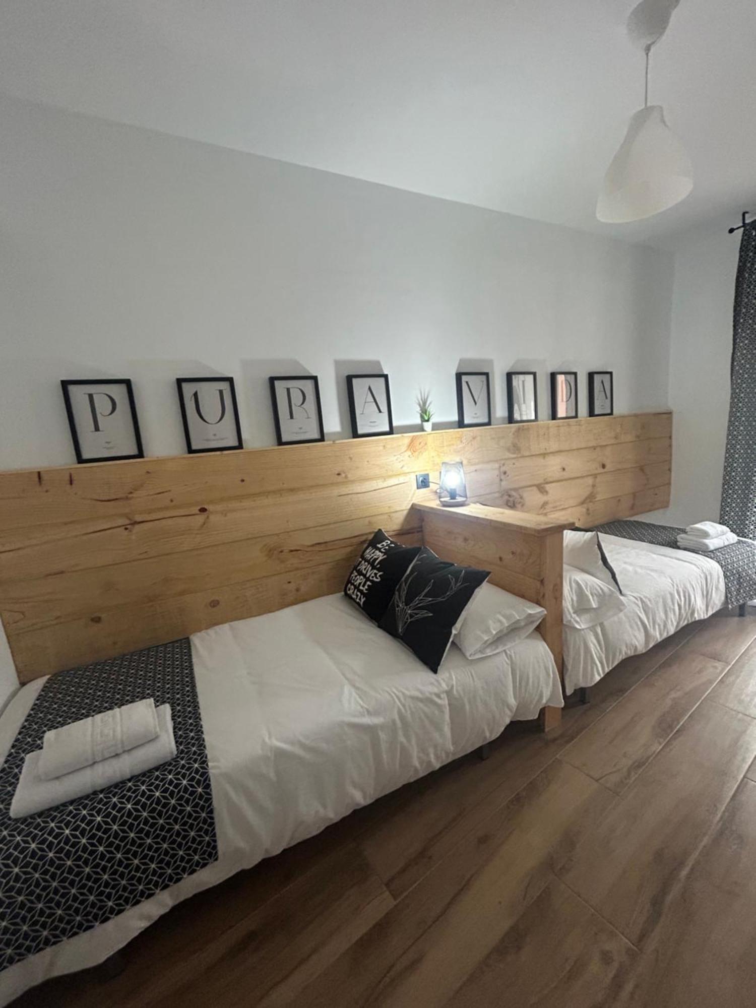 Apartamento Pura Vida 科爾多瓦 外观 照片