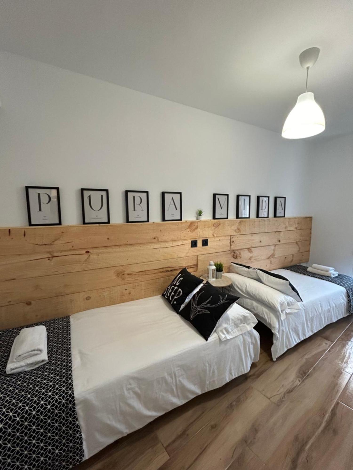 Apartamento Pura Vida 科爾多瓦 外观 照片