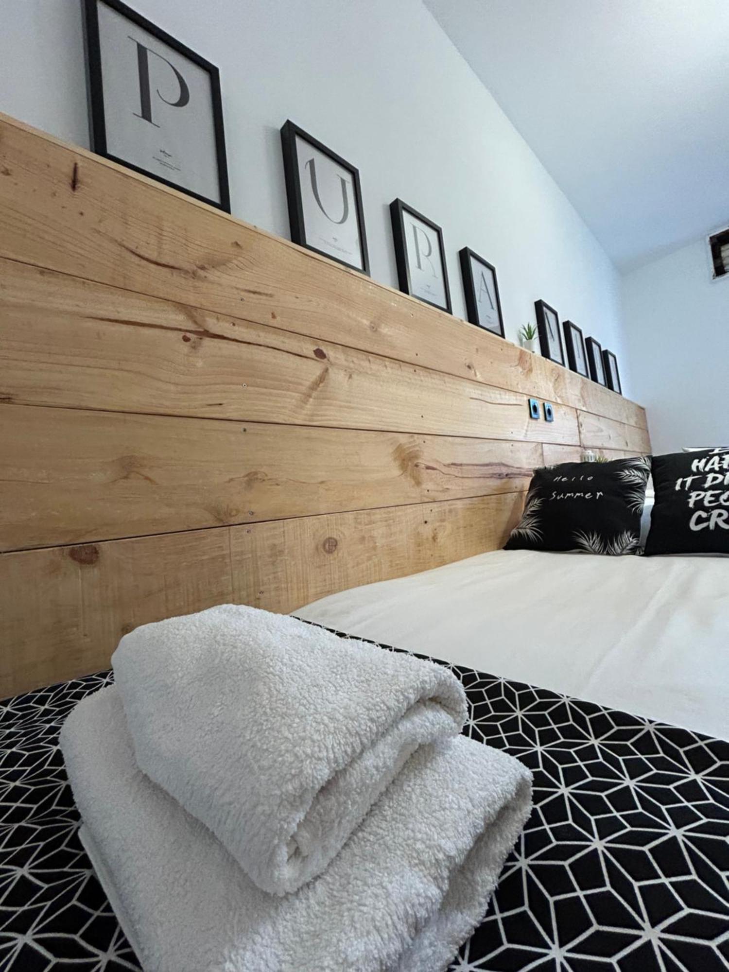 Apartamento Pura Vida 科爾多瓦 外观 照片