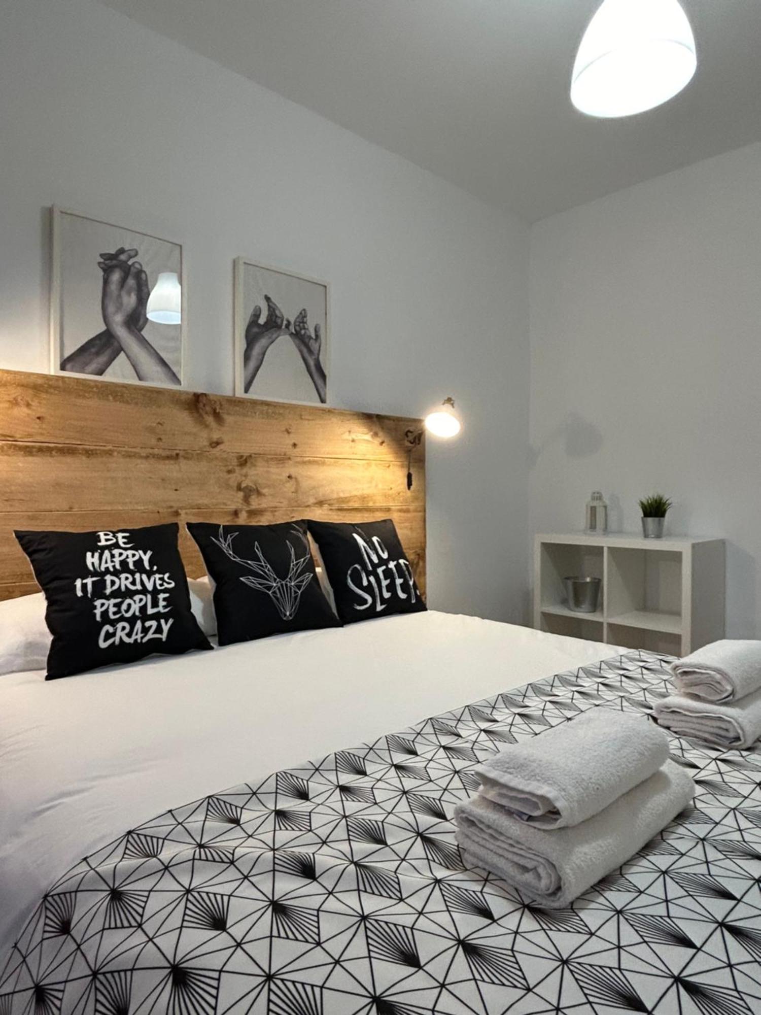 Apartamento Pura Vida 科爾多瓦 外观 照片