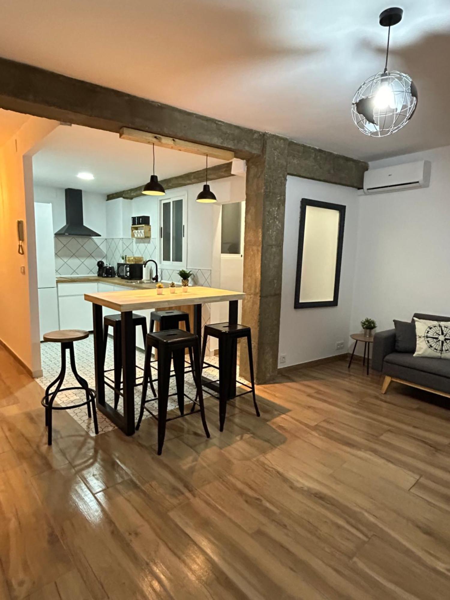 Apartamento Pura Vida 科爾多瓦 外观 照片