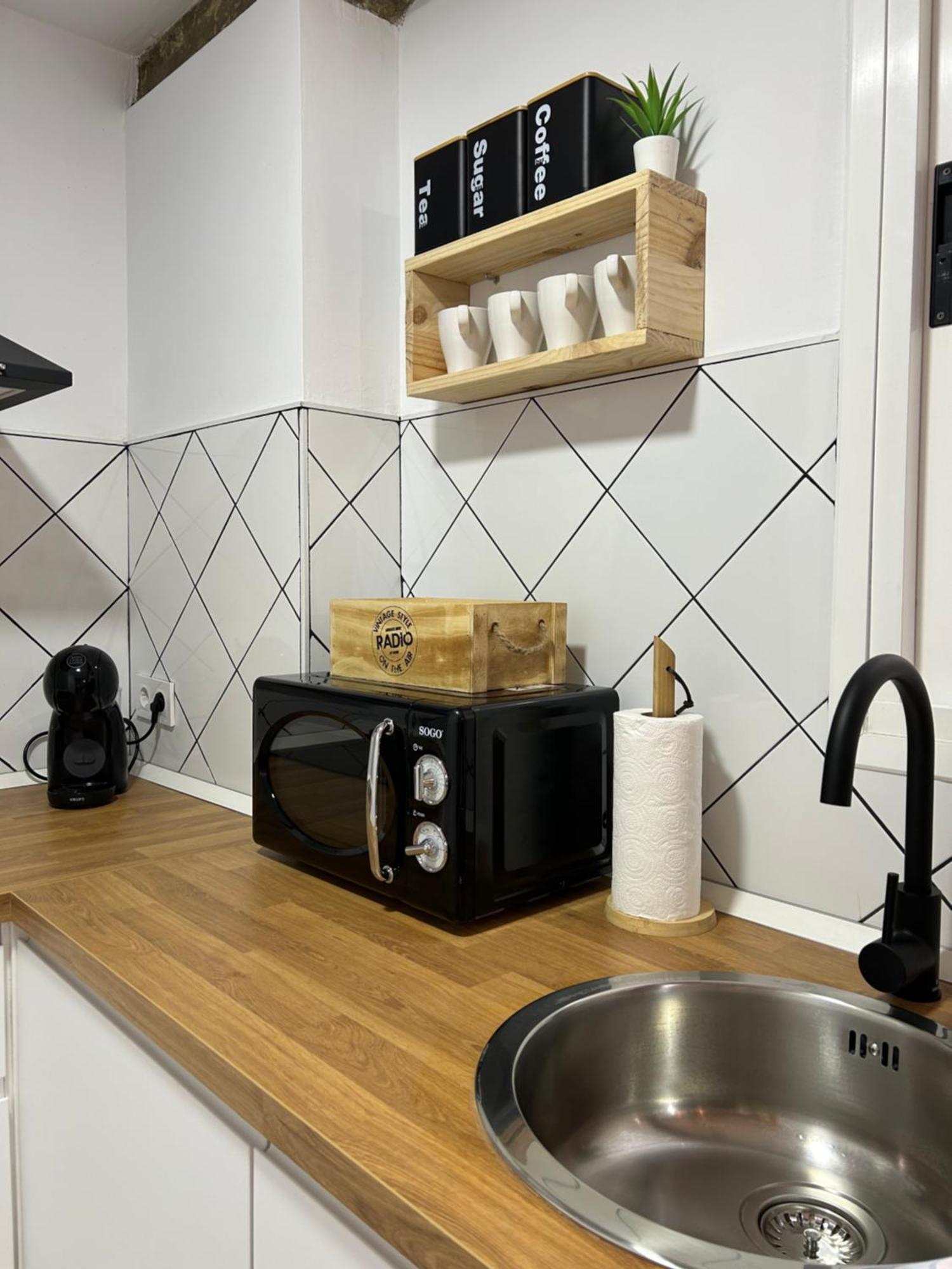 Apartamento Pura Vida 科爾多瓦 外观 照片