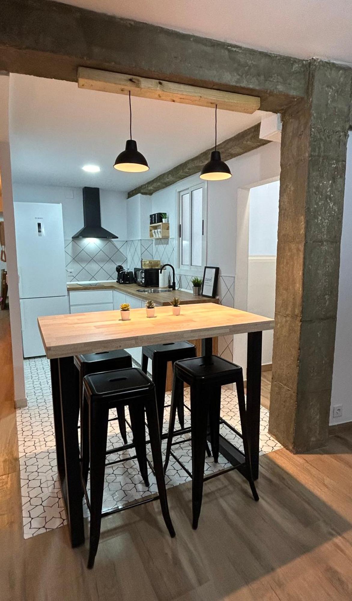 Apartamento Pura Vida 科爾多瓦 外观 照片