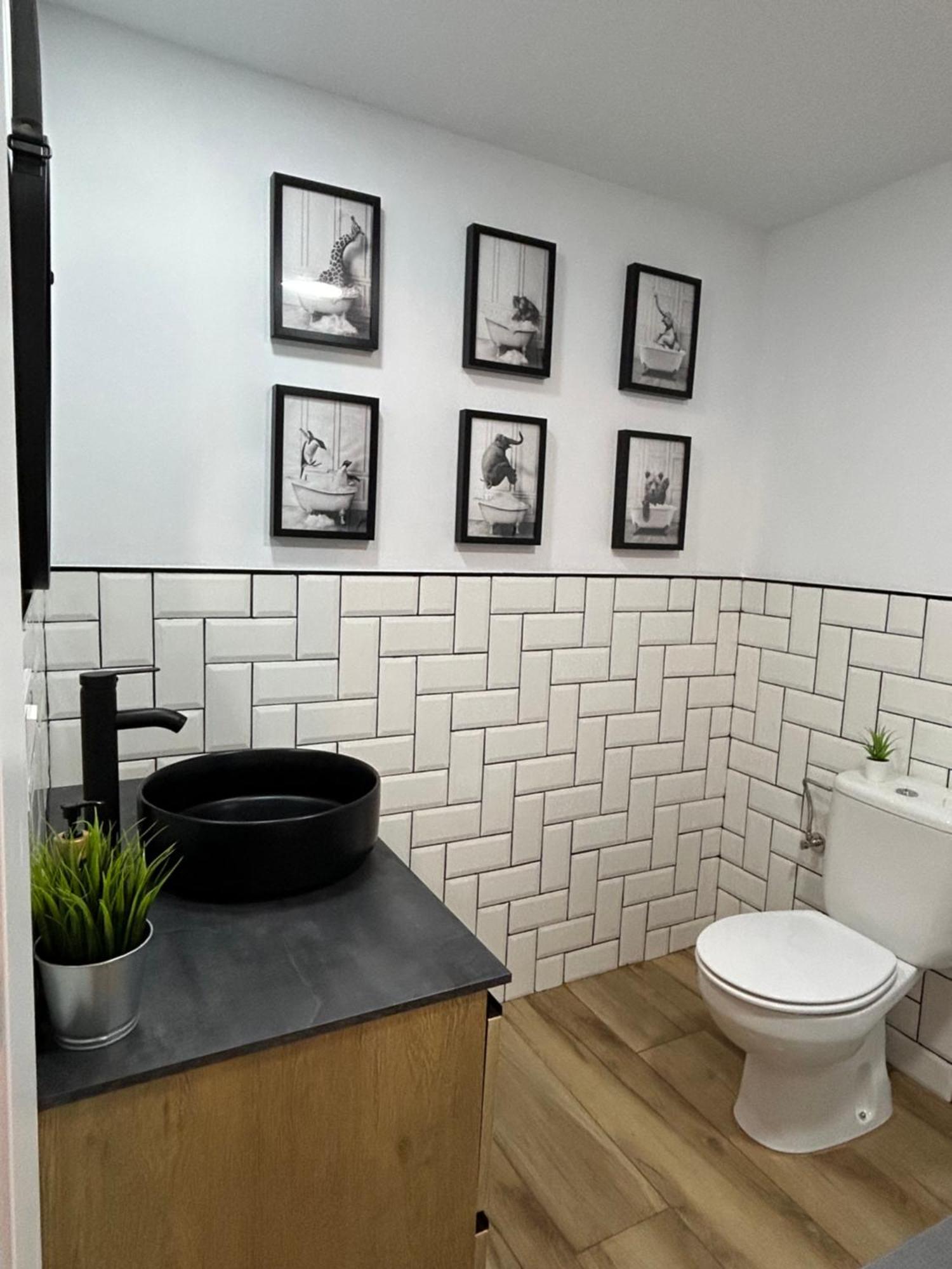 Apartamento Pura Vida 科爾多瓦 外观 照片